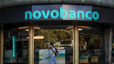 Lucros do Novo Banco sobem para 743,1 milhões de euros em 2023 - TVI