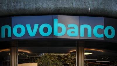 Novobanco avança com quatro ações em tribunal para executar 11 milhões à Reditus - TVI