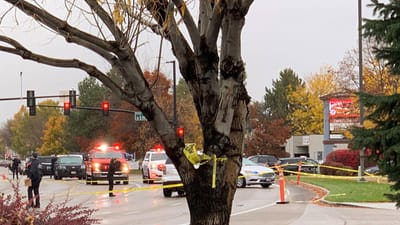 Subiu para quatro o número de vítimas mortais do tiroteio na escola do Michigan, Estados Unidos - TVI