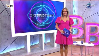 Big Brother - Extra - 25 de outubro de 2021 - Big Brother