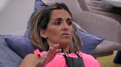 Morina está «pelos cabelos» com António: «Começou a jogar sujo» - Big Brother