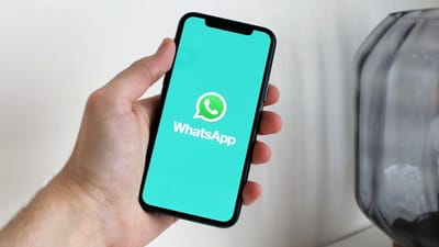 WhatsApp obrigado a informar utilizadores da União Europeia sobre novos termos da "app" - TVI