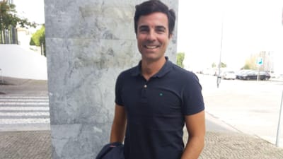 Mário Silva é o escolhido para treinar o Santa Clara - TVI