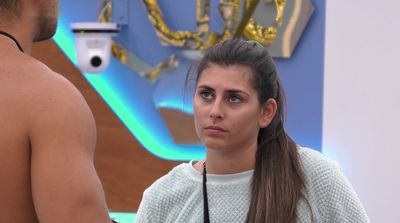 Joana «destrói» António: «Há uma linha que separa a ofensa do engraçado» - Big Brother