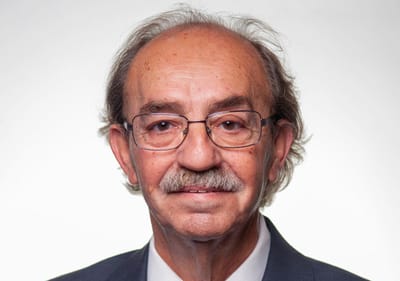 Morreu o deputado do PSD António Topa - TVI