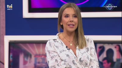 Pipoca comenta declarações polémicas de Ricardo: «O assunto é grave!» - Big Brother