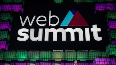 Brasil anuncia a "maior presença de sempre" na Web Summit deste ano - TVI