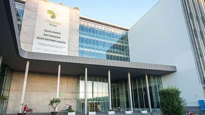 Hospital de Braga bate recorde em 2021 ao atingir quase 43 mil cirurgias - TVI