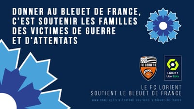 Saiba porque os jogadores da liga francesa vão jogar com uma flor azul - TVI