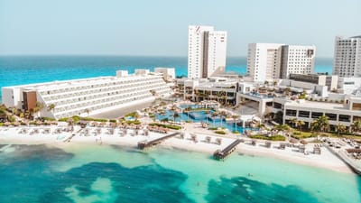 Tiroteio entre traficantes faz dois mortos em resort perto de Cancún - TVI