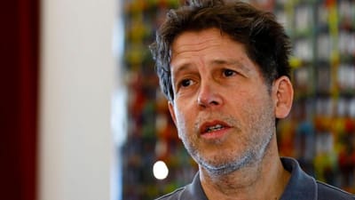 João Pinharanda assume direção artística do MAAT - TVI