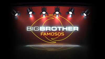 “Big Brother Famosos” chega em 2022 - Big Brother
