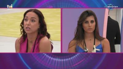Joana e Ricardo acusam Rita de ser mentirosa - Big Brother