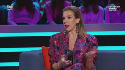 Ana Garcia Martins avalia prestação de João: «Não acrescentou grande coisa à casa» - Big Brother