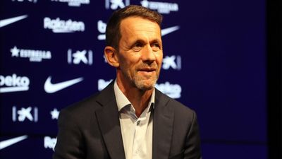 Barcelona anuncia saída do diretor-técnico - TVI