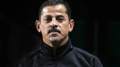 «Vi coisas estranhas no Benfica, até me custa falar disso» - TVI