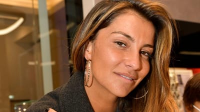 Isabel Figueira aguarda resultados a tumor: «Este tempo de espera custa bastante» - TVI