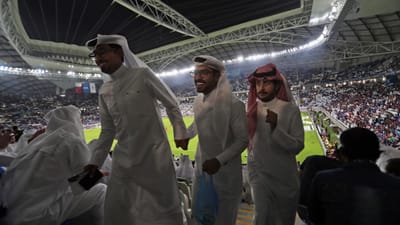 Como vai ser o Mundial do Qatar para os adeptos? - TVI