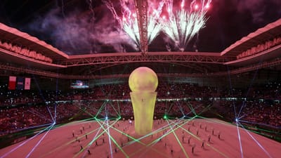 Estádios, datas, cidades e tudo o que promete o Qatar a um ano do Mundial - TVI