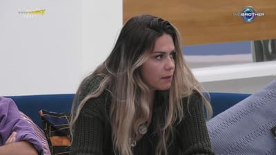 Ana Barbosa avalia empenho de Débora: «De 0 a 10 é um 5 e a Rita é um 2» - Big Brother