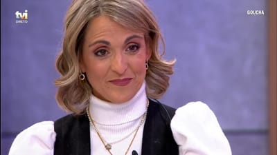 Ana Morina: «Tinha medo da fama» - Big Brother