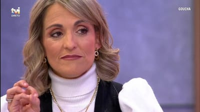 Mãe de Ana Morina lamenta: «Ela estava a ser maltratada» - Big Brother