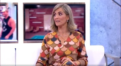 Ana Morina: «Queria causar polémica e confusão» - Big Brother