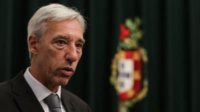 Portugal dá duas semanas a 10 funcionários da embaixada russa para abandonarem o país - TVI