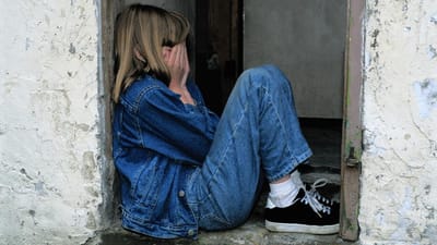 Detido suspeito de abuso sexual de criança nos Açores - TVI