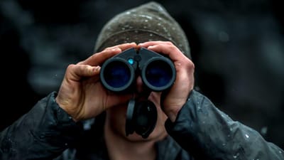 Novo Governo quer reforçar meios dos espiões para prevenir "ameaças" - TVI