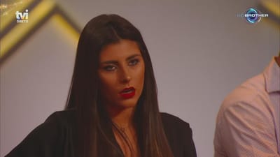 Joana condena António: «Não consegue colocar-se no lugar do outros» - Big Brother
