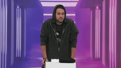 Bruno acusa Rita: «Isso são críticas destrutivas» - Big Brother