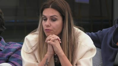 Ana critica liderança de Bruno: «Começou da pior maneira» - Big Brother