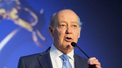 CNN Portugal: MP suspeita que Pinto da Costa desvia milhões em comissões - TVI