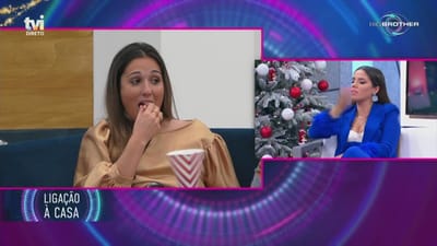 Aurora Sousa: «Uma relação num reality show acaba por levá-los mais longe» - Big Brother