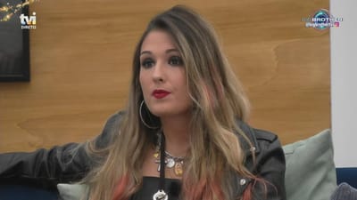 Rita: «Fiquei desiludida com o Bruno» - Big Brother