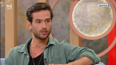 Ricardo explica vídeo polémico: «Não há nenhum tipo de segunda intenção» - Big Brother