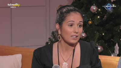 Rita ataca Débora: «Ela é falsa e mentirosa» - Big Brother