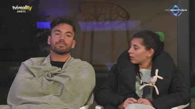 Joana fala da sua relação com Ricardo - Big Brother
