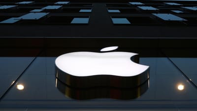 Apple alerta para graves falhas de segurança em iPhones, iPads e Macs - TVI