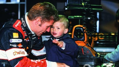 Max Verstappen: o «preguiçoso» que fez do ‘paddock’ um parque infantil - TVI