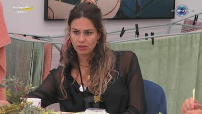 Barbosa confronta Rui: «Se o Bruno estivesse apaixonado por ti, como é que reagias?» - Big Brother