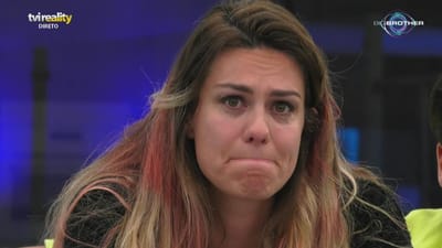 Ana Barbosa desaba: «Tenho mesmo muitas saudades» - Big Brother