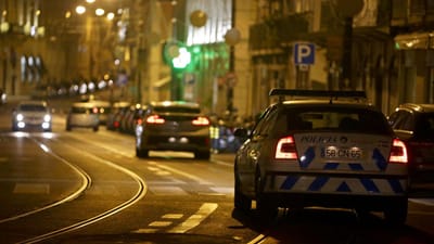 Mulher morre após ter sido brutalmente agredida pelo marido em Lisboa - TVI