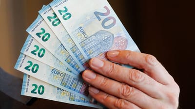 IVAucher já devolveu 37 milhões de euros a consumidores - TVI