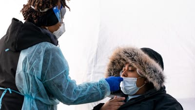 Pandemia está longe de acabar e novas variantes podem surgir, alerta OMS - TVI
