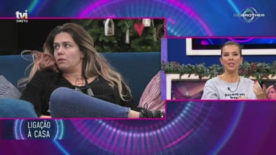 Ana Garcia Martins: «O prémio vai ser um panado» - Big Brother