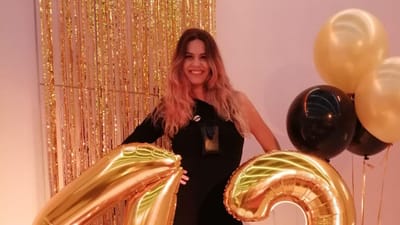 Aniversário de Ana Barbosa marca a última festa no «Big Brother» - Big Brother