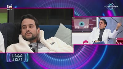 Pedro Soá traz oferta para os finalistas - Big Brother