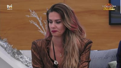 Ana Barbosa: «Se ganhasse, pensaria em voltar para Portugal» - Big Brother
